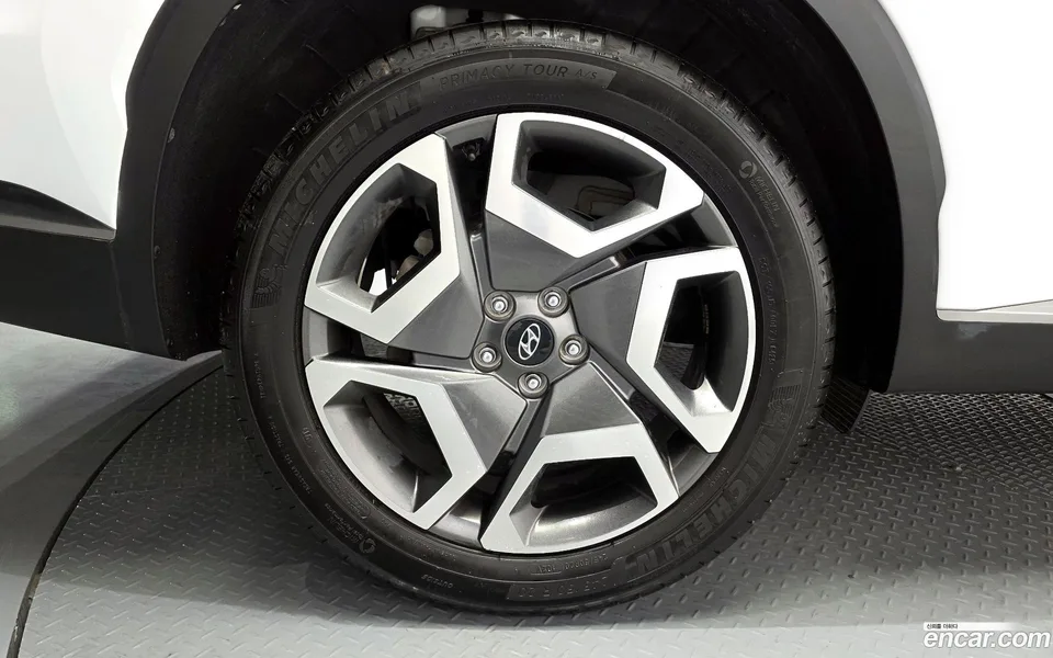 Hyundai Palisade 2.2 2WD 2023 — миниатюра 5