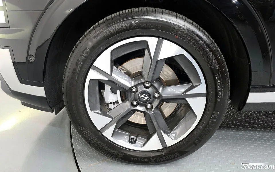 Hyundai Palisade 2.5T 2WD 9 2025 — миниатюра 2