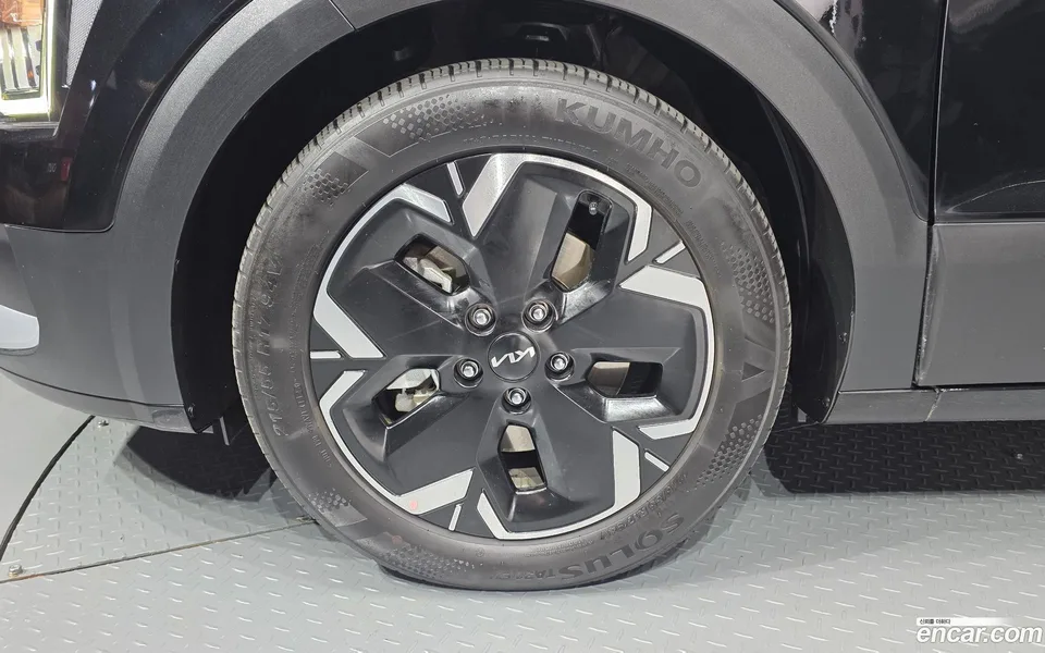 Kia Niro EV 2023 — миниатюра 5