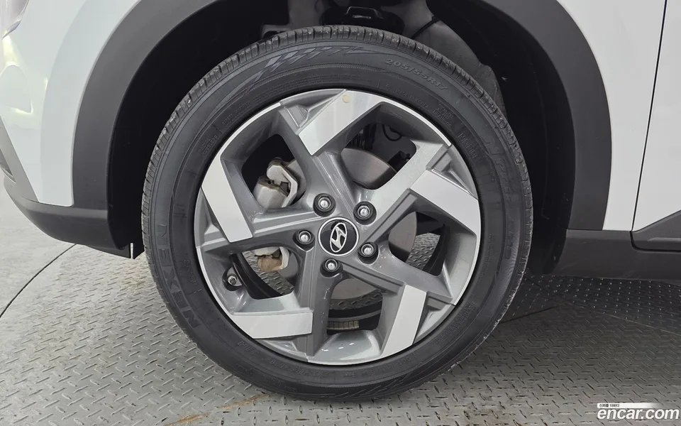 Hyundai Venue 1.6 2025 — миниатюра 5