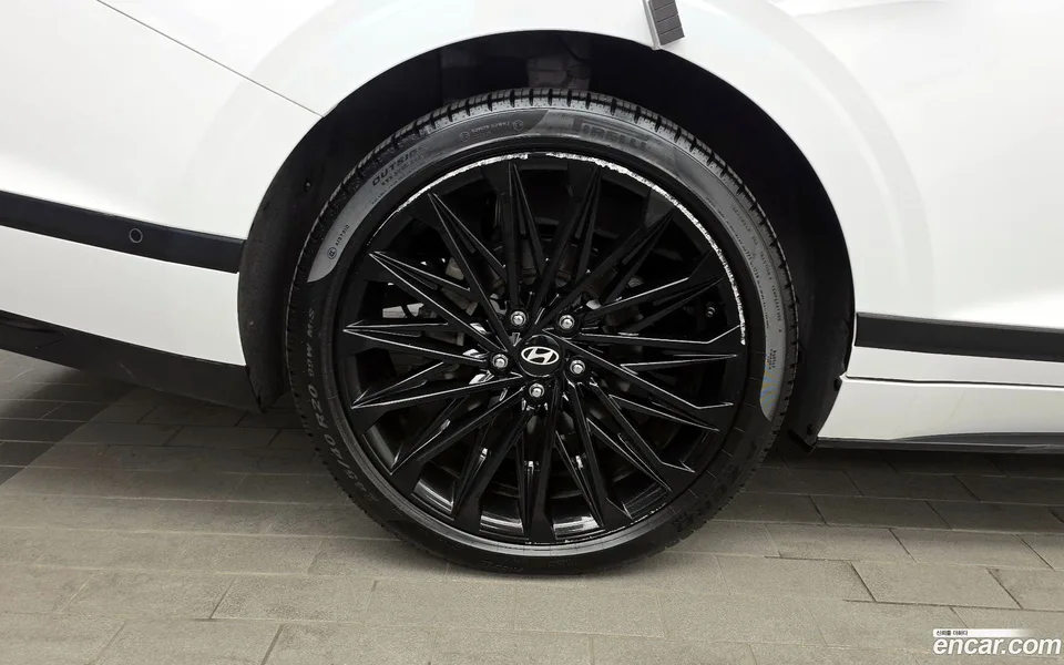 Hyundai Grandeur Hybrid 2023 — миниатюра 2
