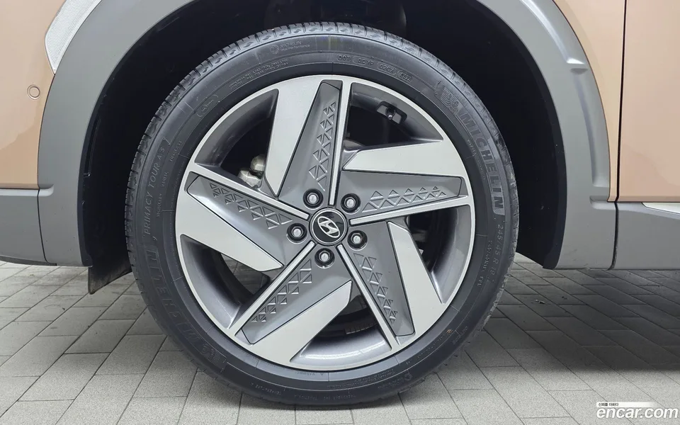 Hyundai Nexo 2024 — миниатюра 5
