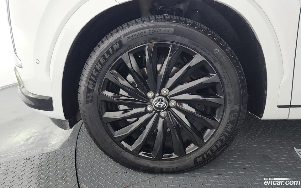 Hyundai Palisade 2.2 4WD 2023 — миниатюра 2