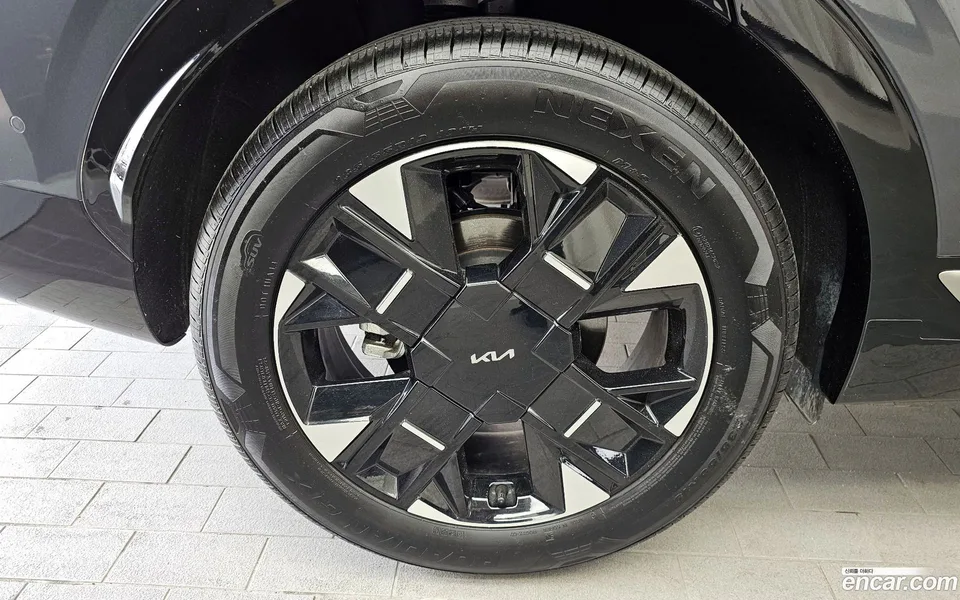 Kia Sportage 1.6 2WD 2024 — миниатюра 2