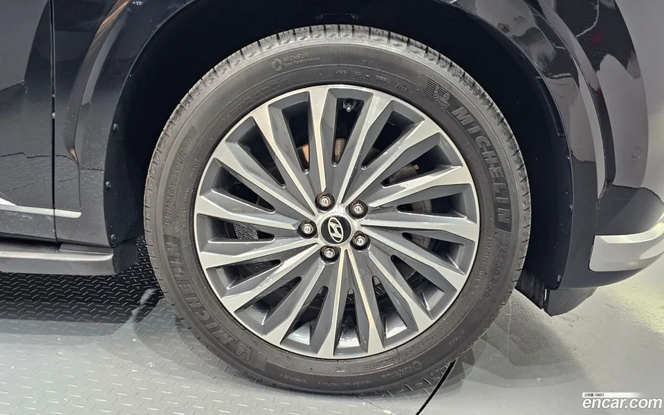 Hyundai Palisade 3.8 2WD 2023 — миниатюра 5
