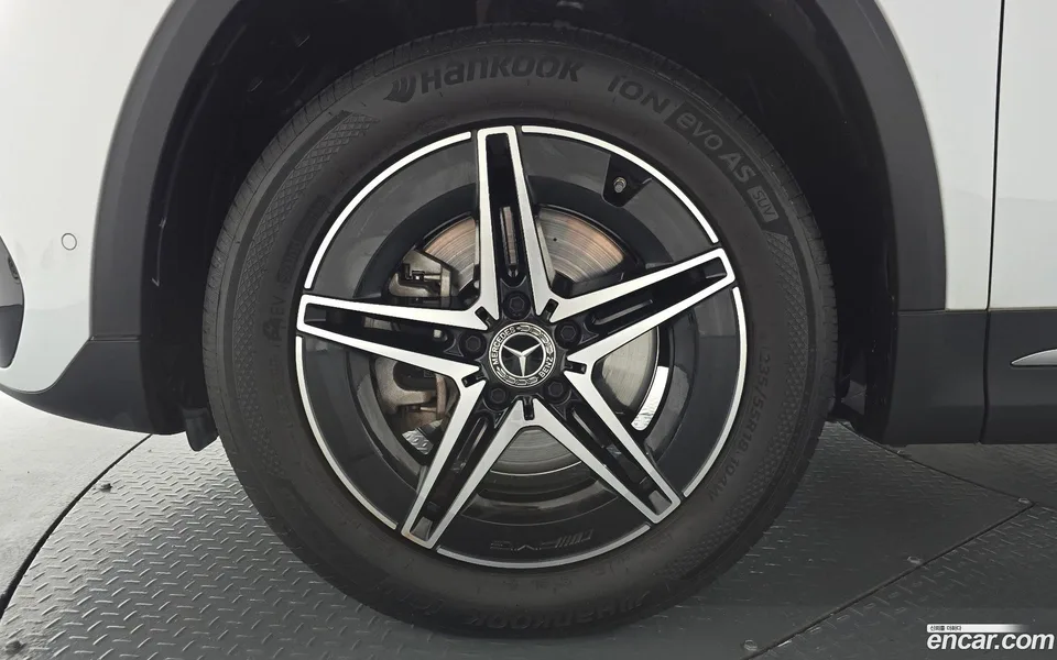 Mercedes-Benz EQA EQA250 AMG 2022 — миниатюра 2