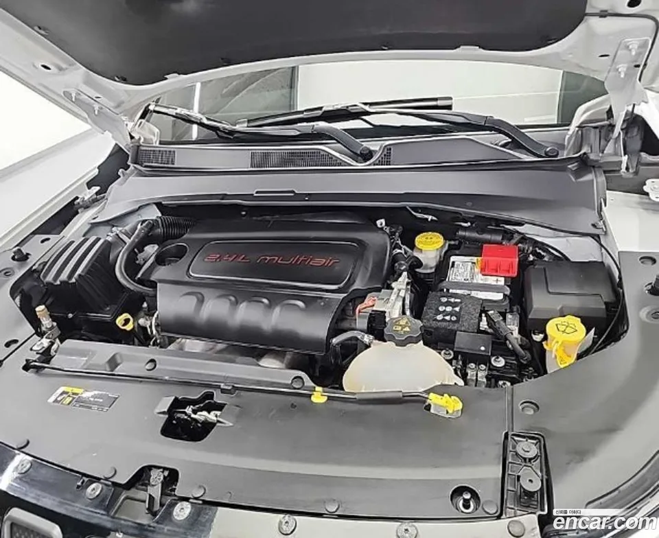 Jeep Compass S2.4 AWD 2022 — миниатюра 2
