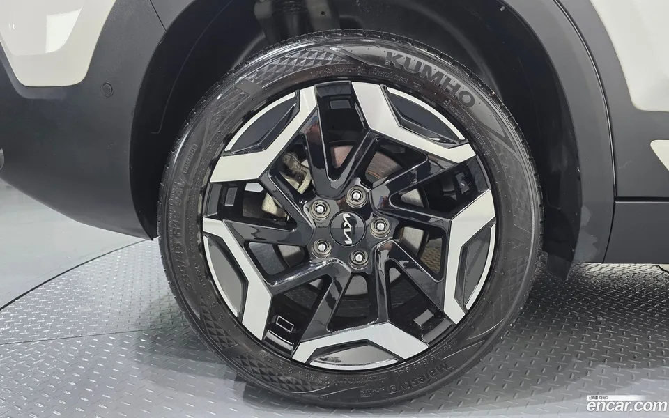 Kia Seltos 1.6 2WD 2024 — миниатюра 2