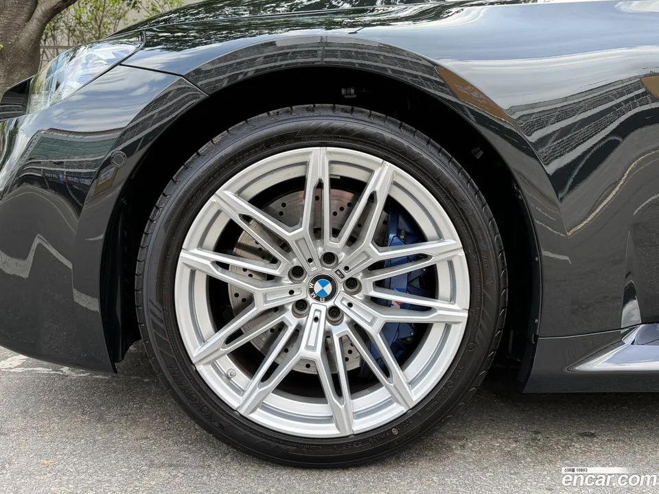 BMW M2 M2 2025 — миниатюра 4