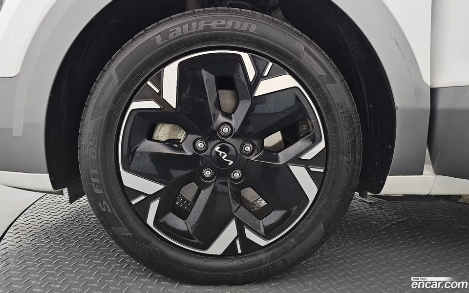 Kia Niro EV 2024 — миниатюра 2
