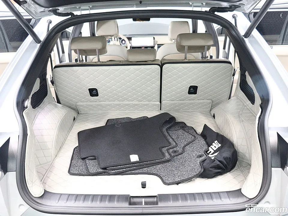 Hyundai Ioniq 5 AWD 2025 — миниатюра 2