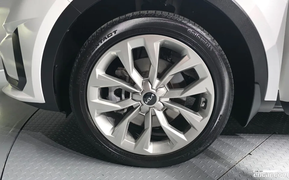Kia Sorento 2.5T 2WD 2022 — миниатюра 2