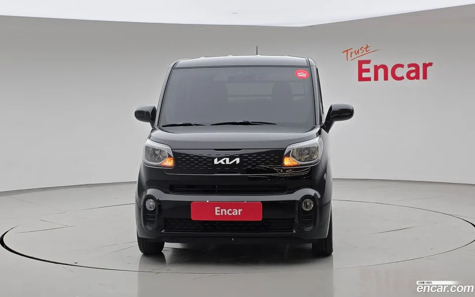 Kia Ray 2022 — миниатюра 3
