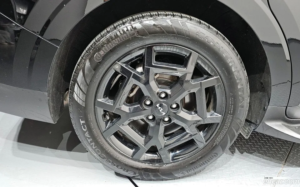 Kia Carnival 9 2024 — миниатюра 2