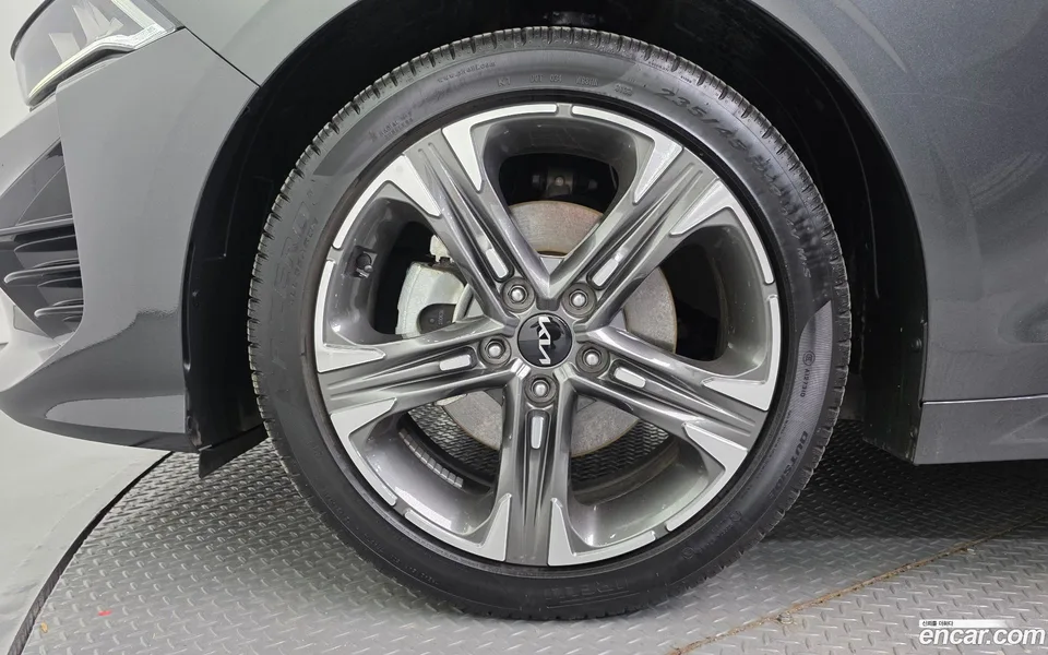 Kia K5 2.0 2023 — миниатюра 5