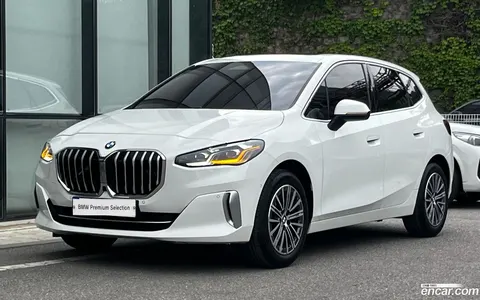 BMW 2 Series Active Tourer 2025 купить в Москве