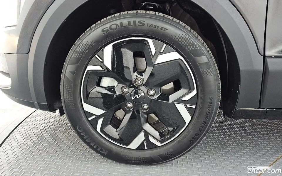 Kia Niro EV 2023 — миниатюра 2