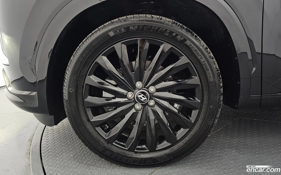 Hyundai Palisade 3.8 2WD 2024 — миниатюра 2