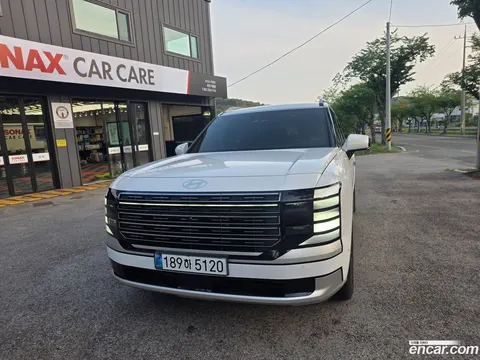 Hyundai Palisade 2025 купить в Москве