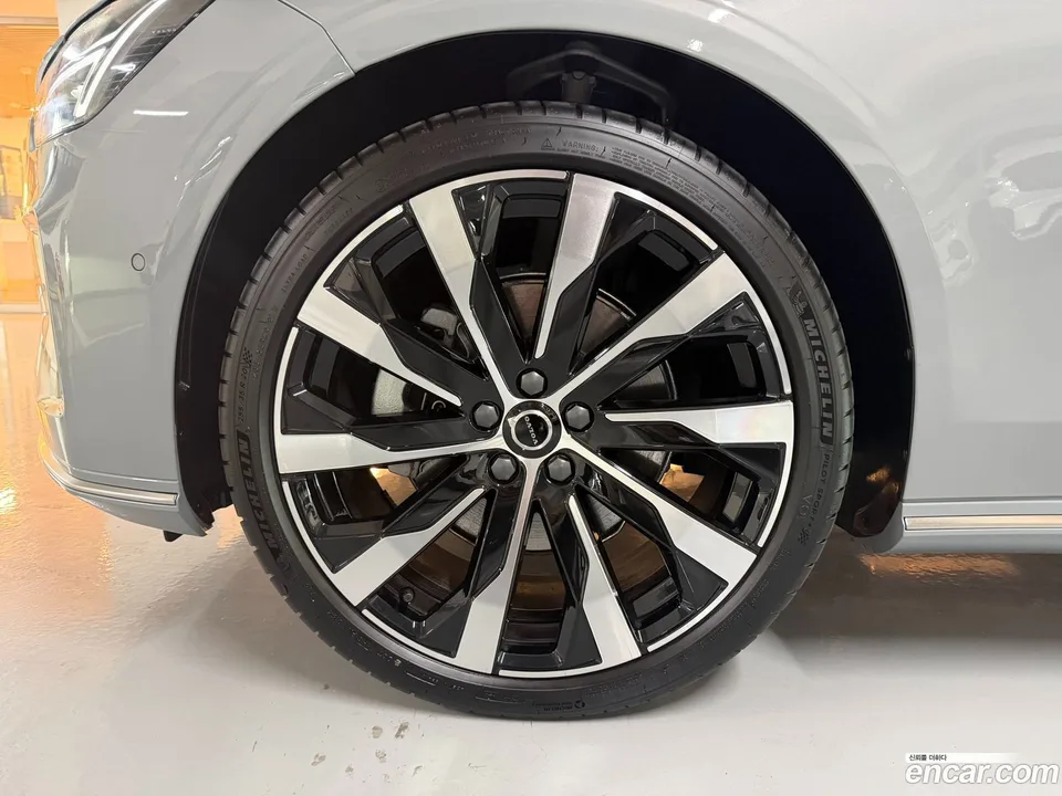 Volvo S90 B5 2026 — миниатюра 5