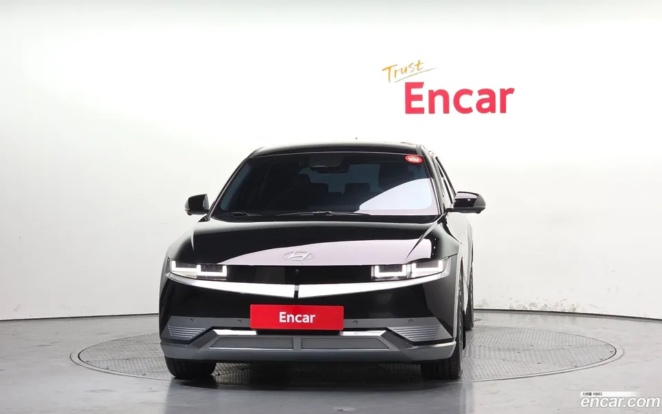 Hyundai Ioniq 5 2024 — thumbnail 3