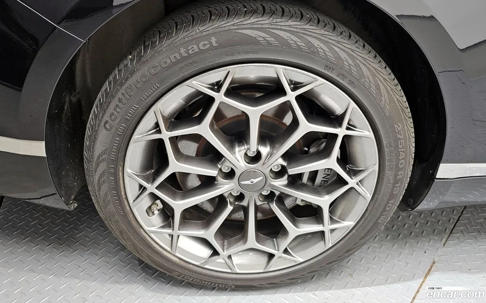 Genesis G80 2.5 AWD 2023 — миниатюра 5