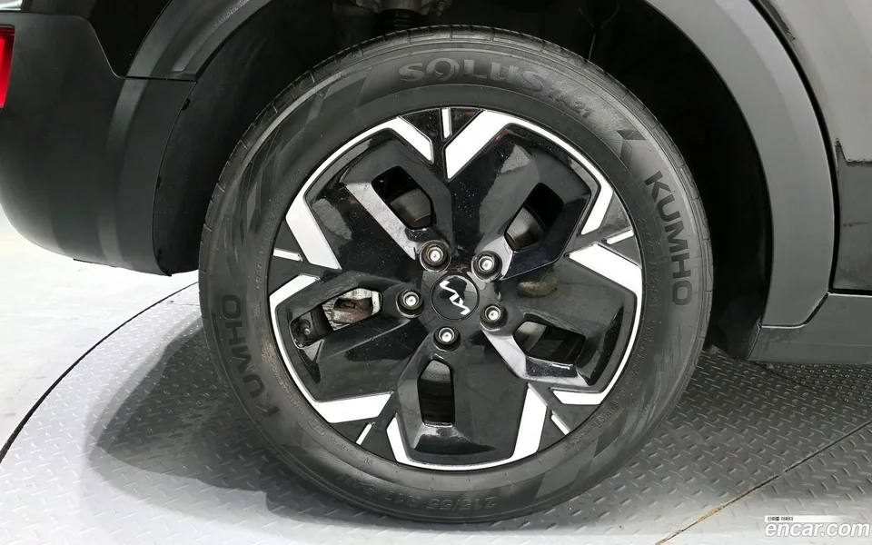 Kia Niro EV 2023 — миниатюра 2