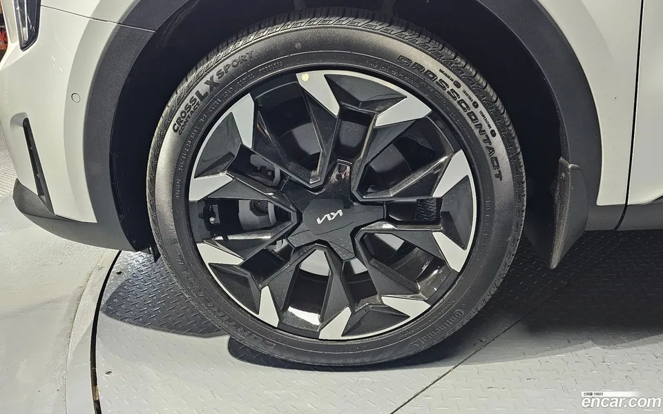 Kia Sorento 2.5T 2WD 2024 — миниатюра 5