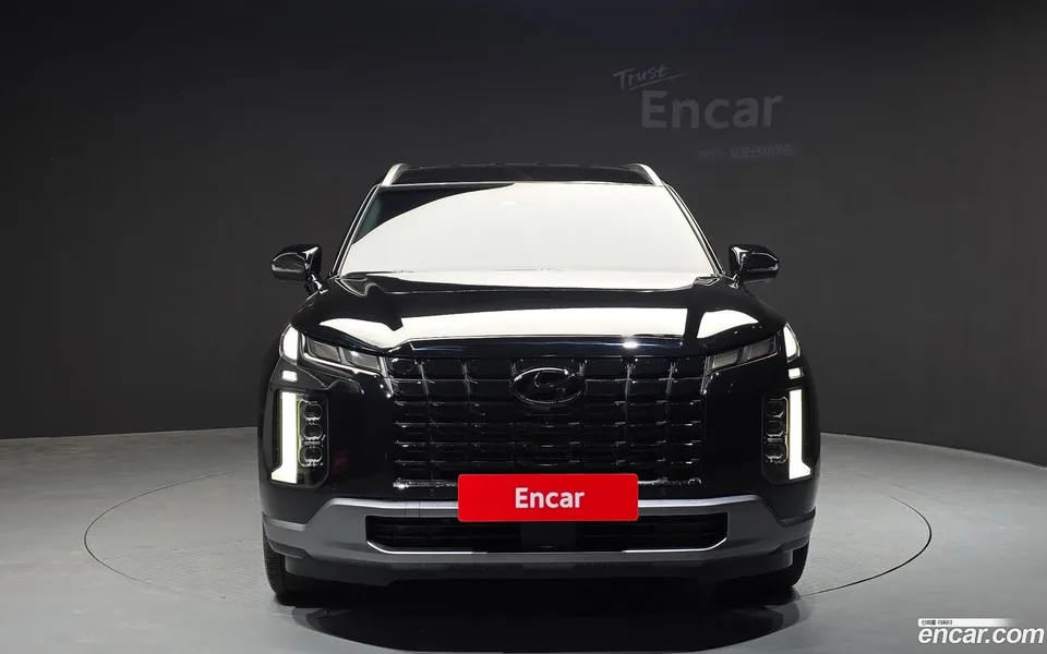 Hyundai Palisade 3.8 2WD 2023 — миниатюра 3