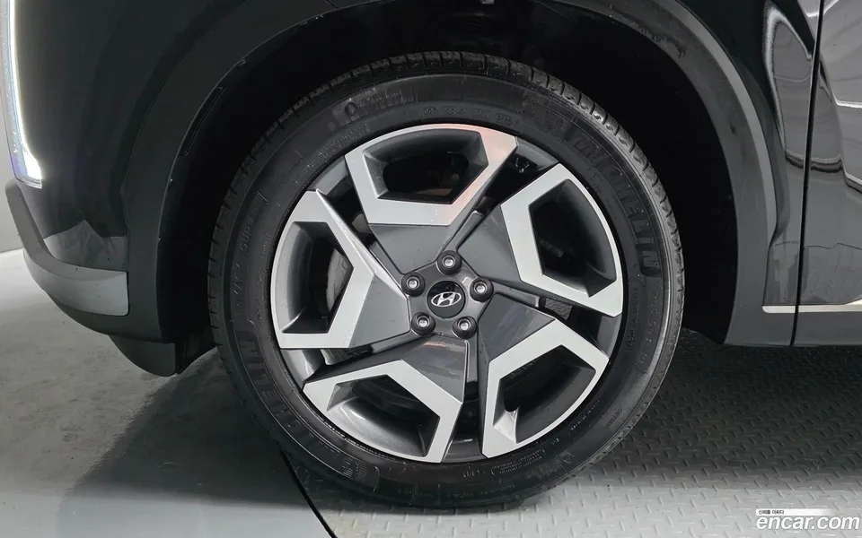 Hyundai Palisade 3.8 2WD 2023 — миниатюра 5