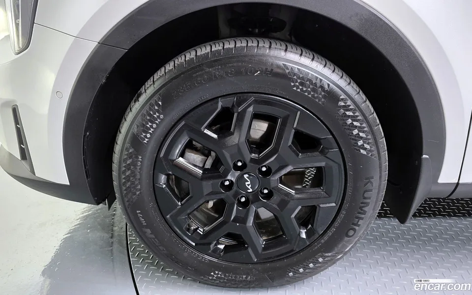 Kia Sorento HEV 1.6 2WD 2023 — миниатюра 5