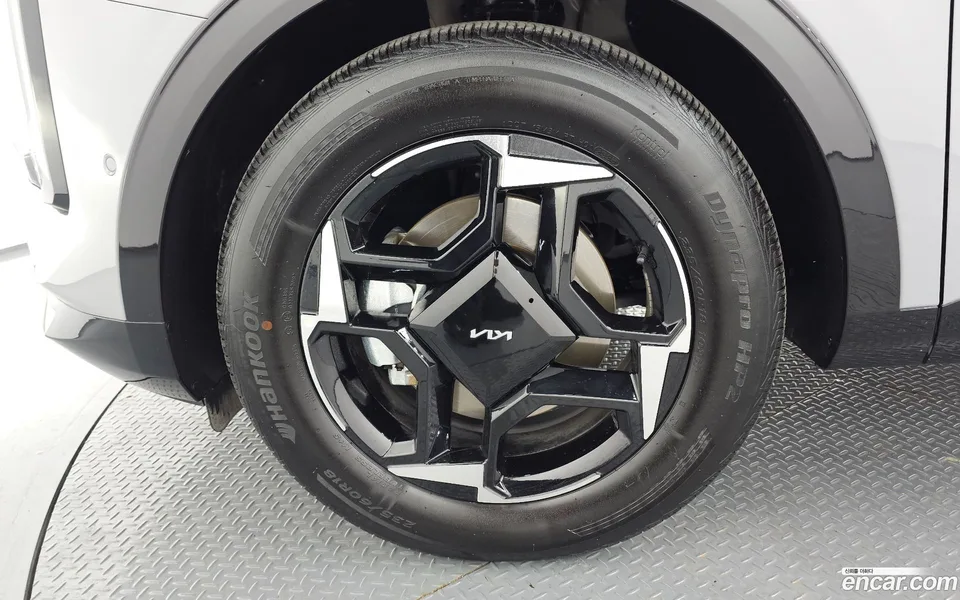 Kia Sportage 1.6 2WD 2025 — миниатюра 2