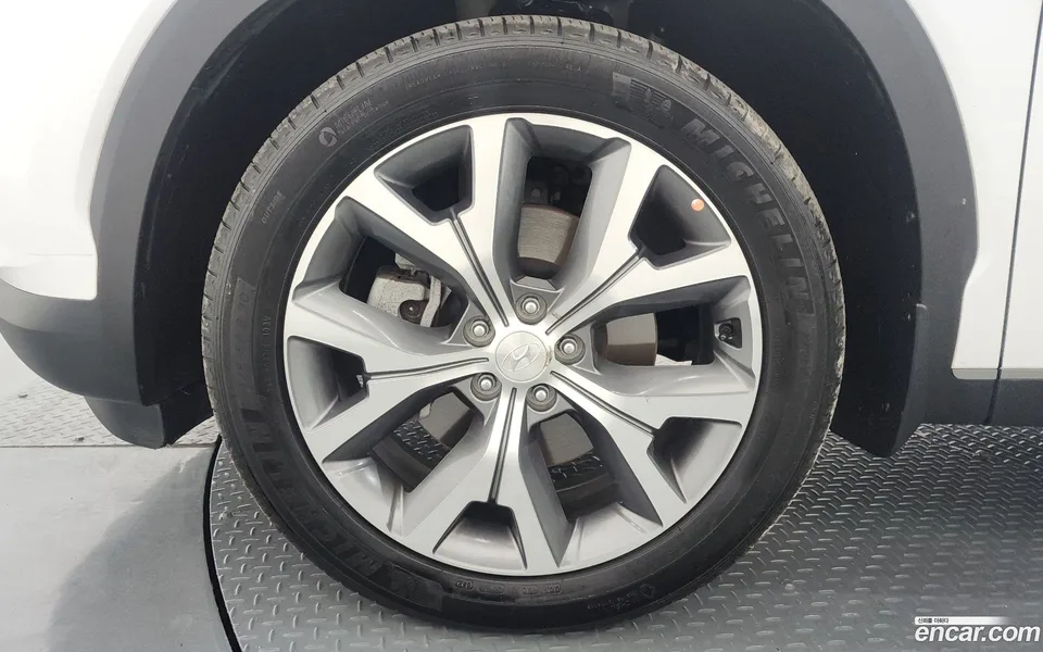 Hyundai Palisade 2.2 2WD 2022 — миниатюра 2