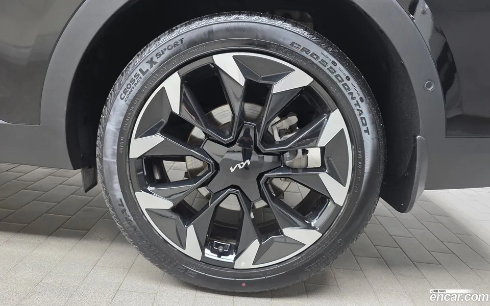 Kia Sorento 2.5T 4WD 2023 — миниатюра 2