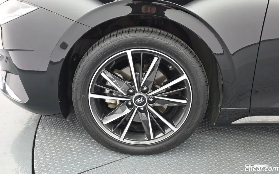 Hyundai Grandeur IG 2.5 2022 — миниатюра 2