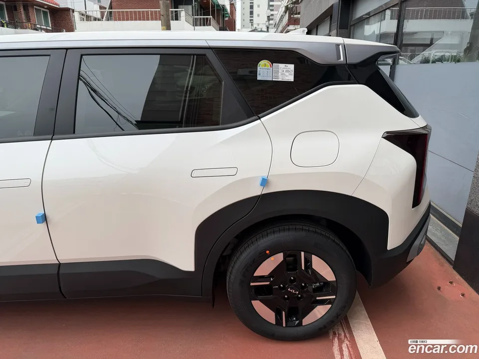 Kia Seltos 1.6T 2WD 2026 — миниатюра 2