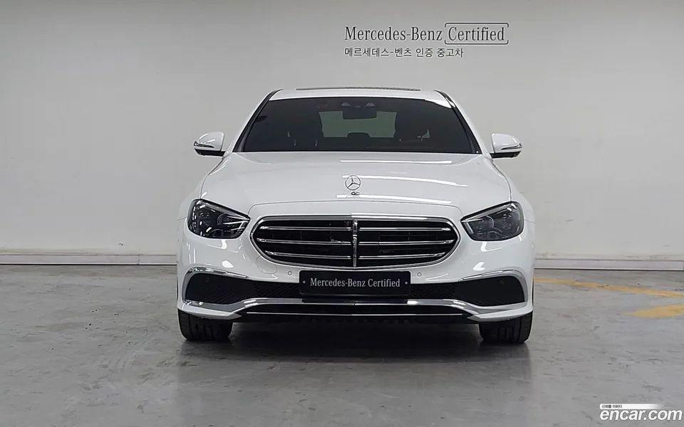 Mercedes-Benz E-Class E250 2023 — миниатюра 3