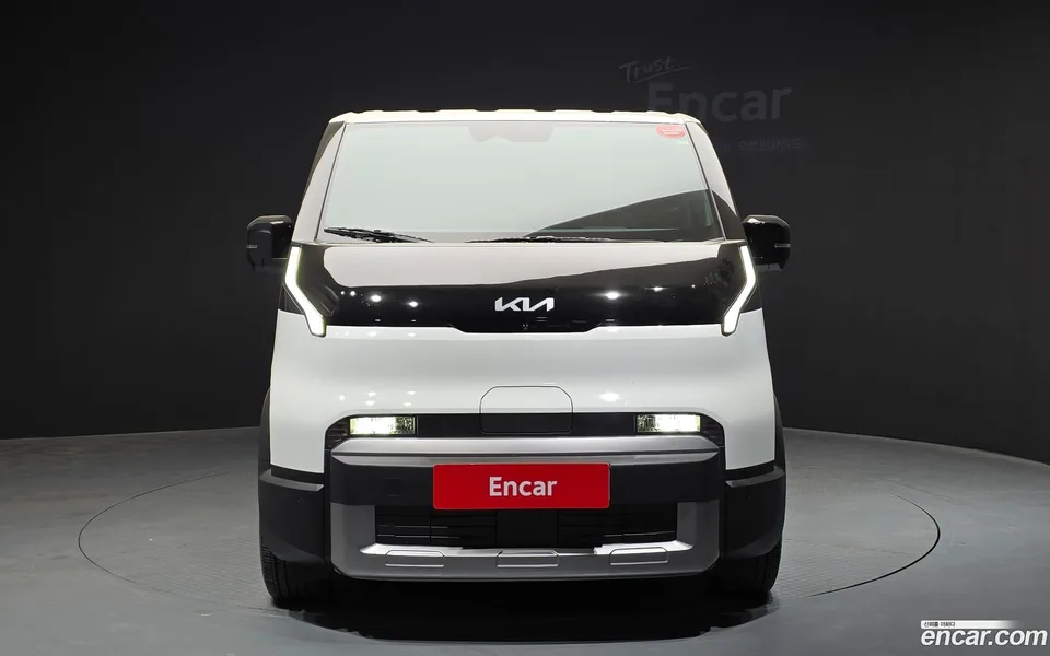 Kia PV5 2025 — миниатюра 3