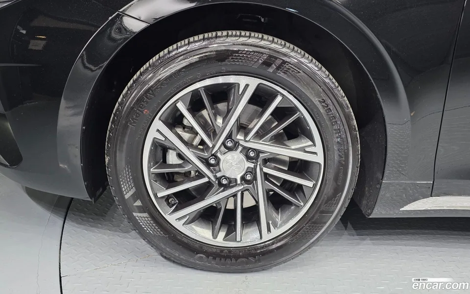 Hyundai Grandeur IG 3.0 LPi () 2022 — миниатюра 2