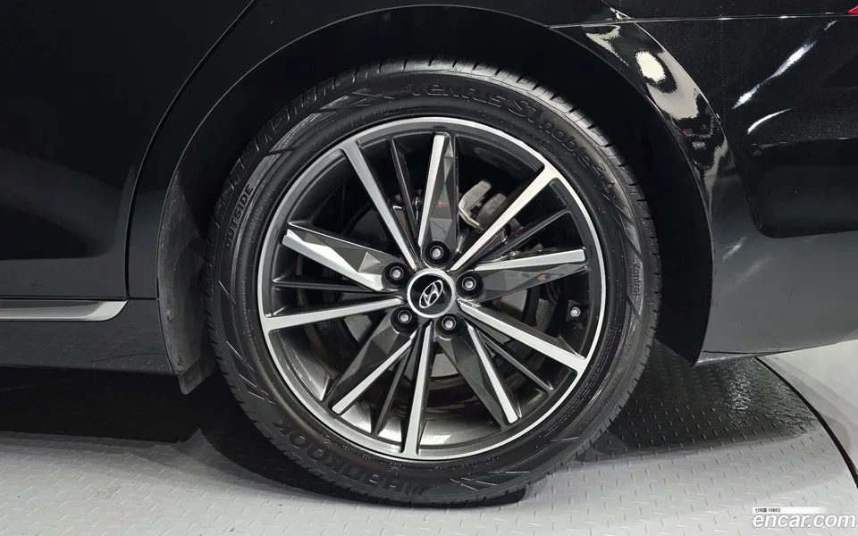 Hyundai Grandeur IG 2.5 2022 — миниатюра 2