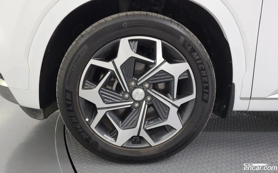 Hyundai Palisade 3.8 2WD 2022 — миниатюра 2