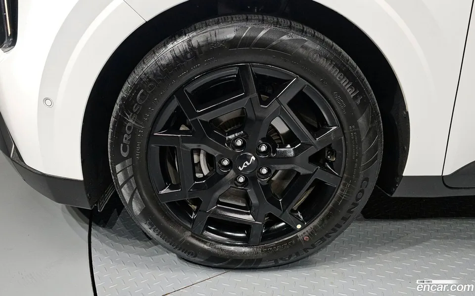 Kia Carnival 7 2025 — миниатюра 2