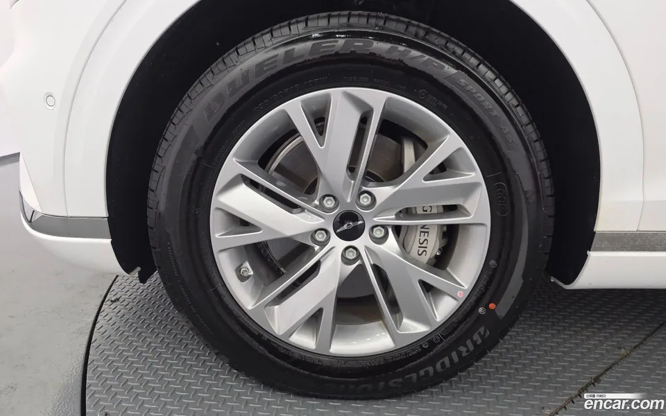 Genesis GV70 2.5T AWD 2025 — миниатюра 2
