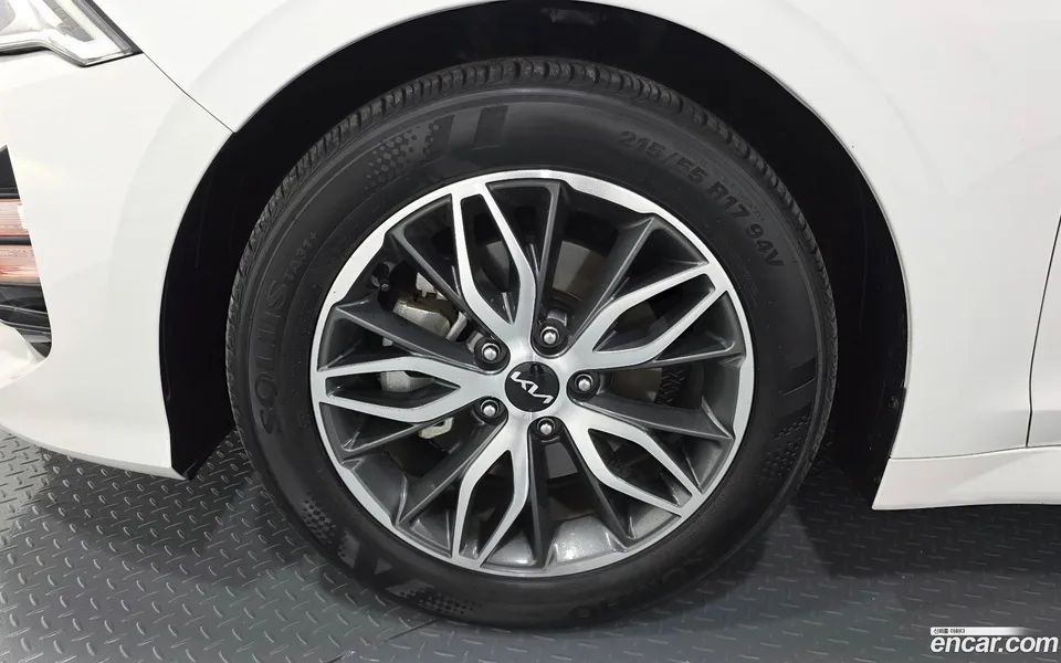 Kia K5 2.0 2023 — миниатюра 2