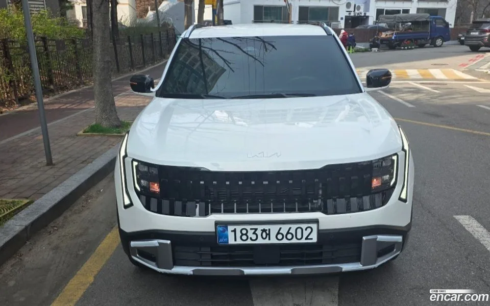 Kia Seltos HEV 1.6 2WD 2026 — миниатюра 3