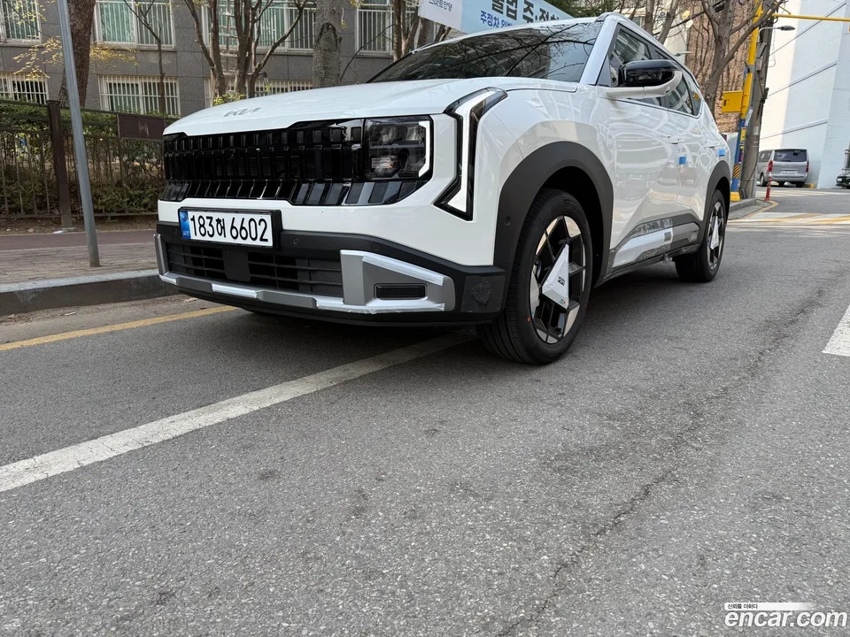 Kia Seltos 2026