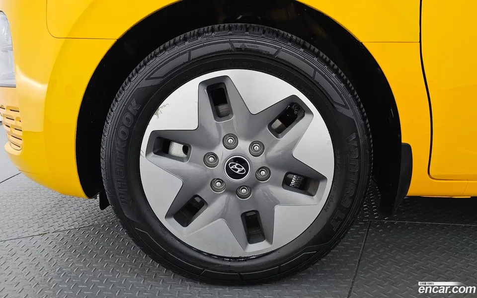 Hyundai Staria L3.5 2024 — миниатюра 5