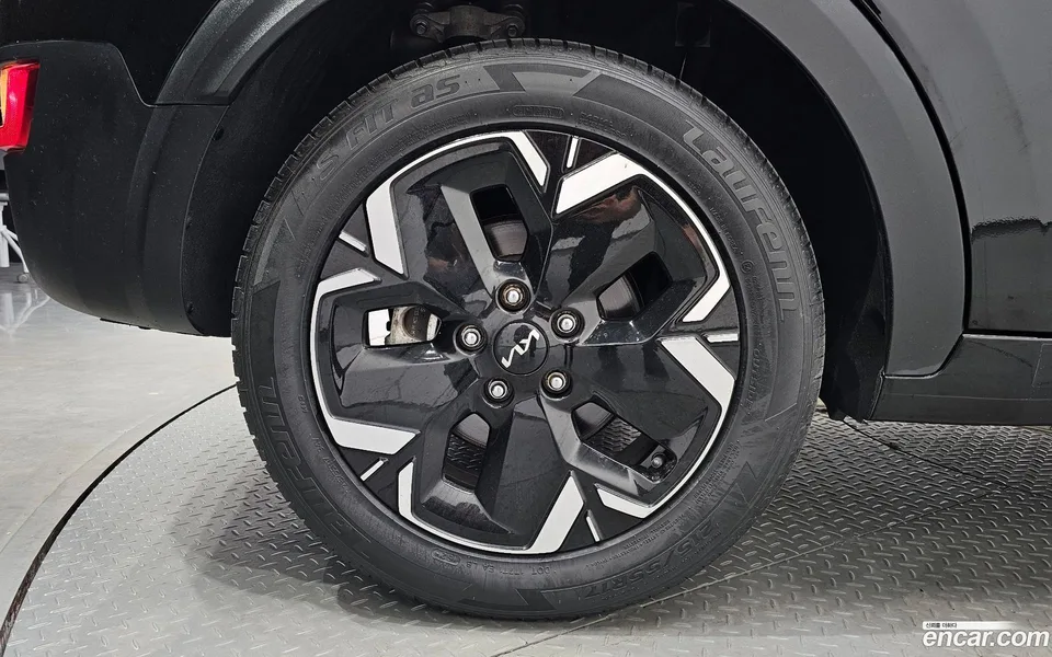 Kia Niro EV 2023 — миниатюра 5