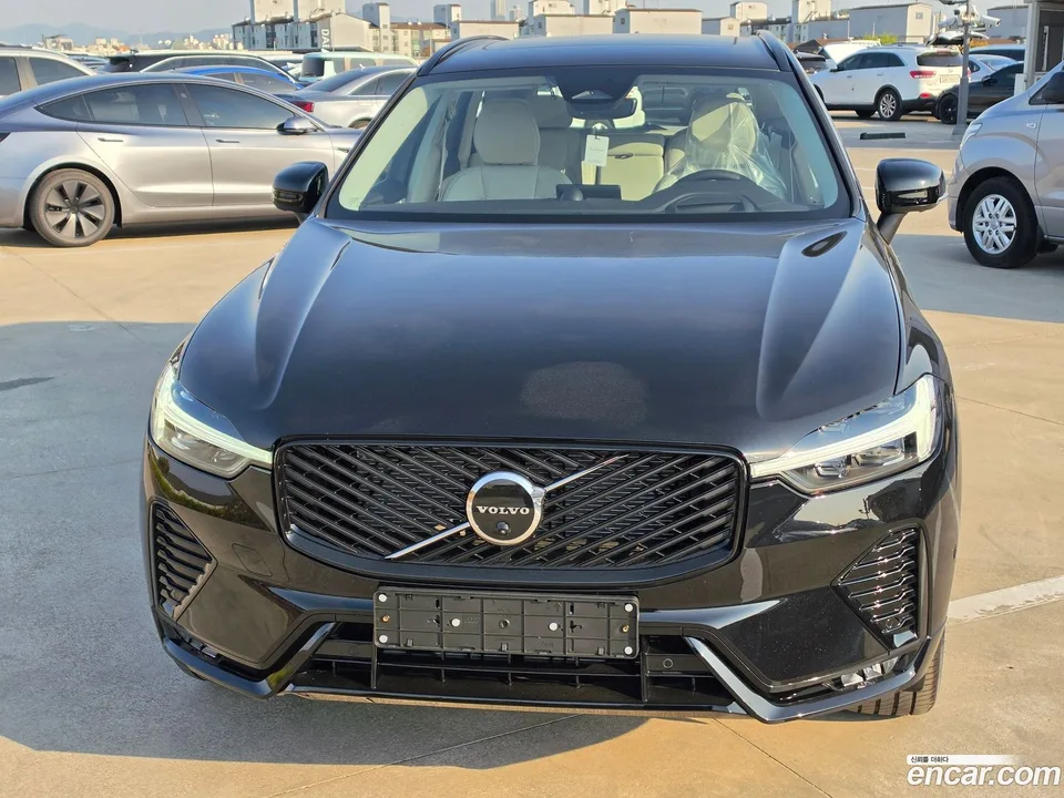 Volvo XC60 B5 2026 — миниатюра 4