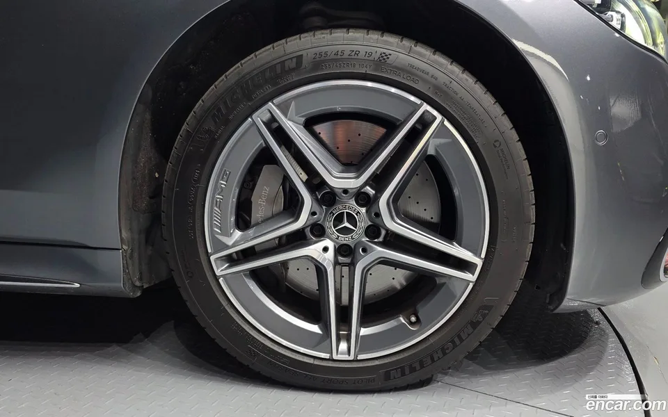 Mercedes-Benz S-Class S400 d 4MATIC 2022 — миниатюра 2